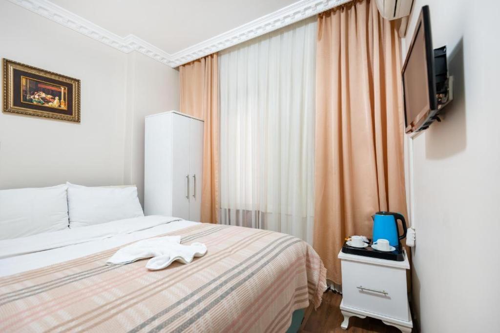 Otel Nar
