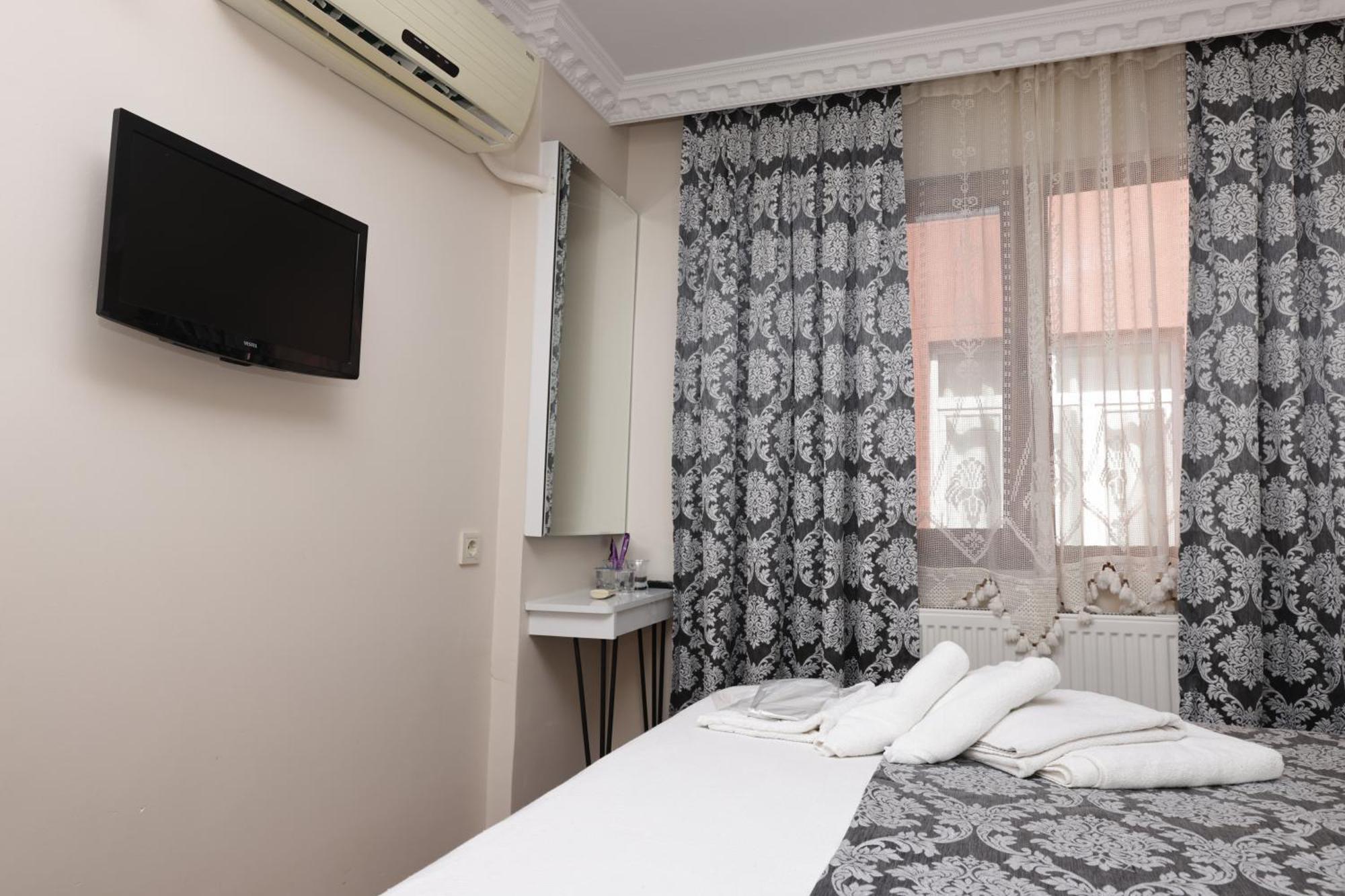 Nar Otel *