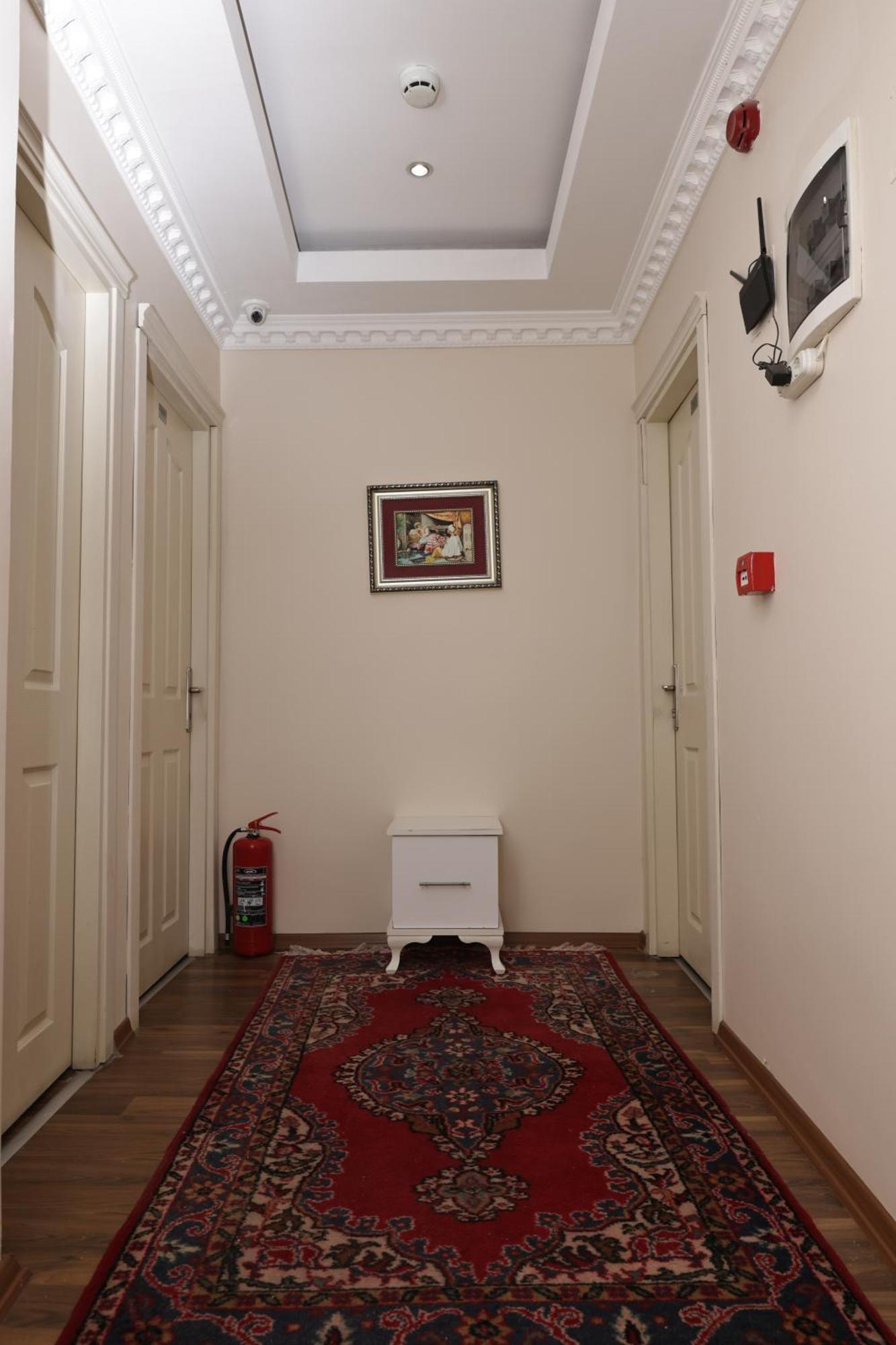 Otel Nar *