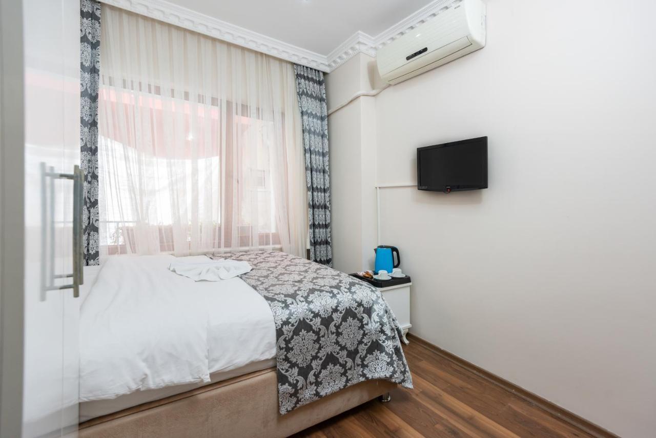 Otel Nar