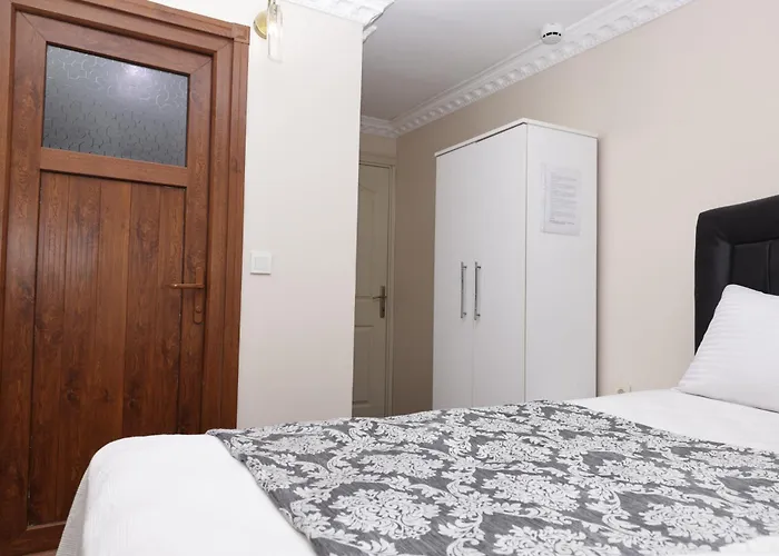 Nar Hotel
