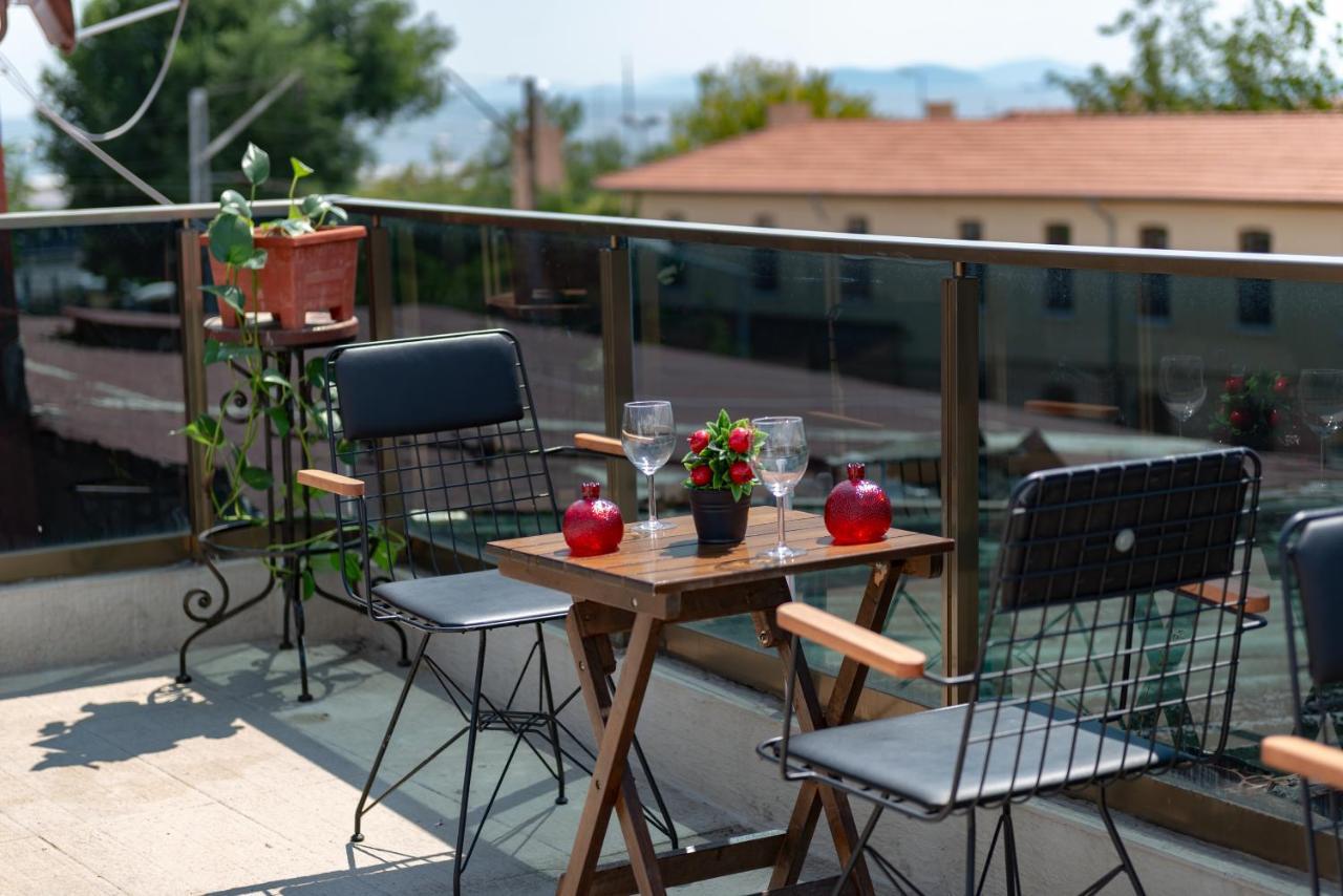 Nar Hotel Istanboel