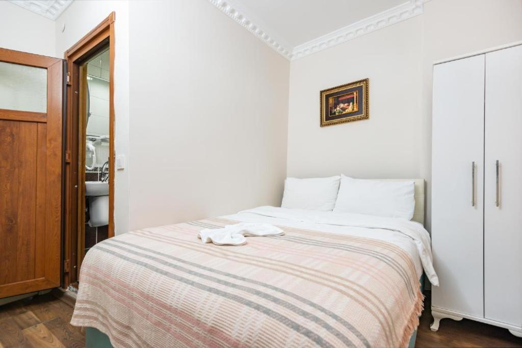 Hotel Nar Istanboel