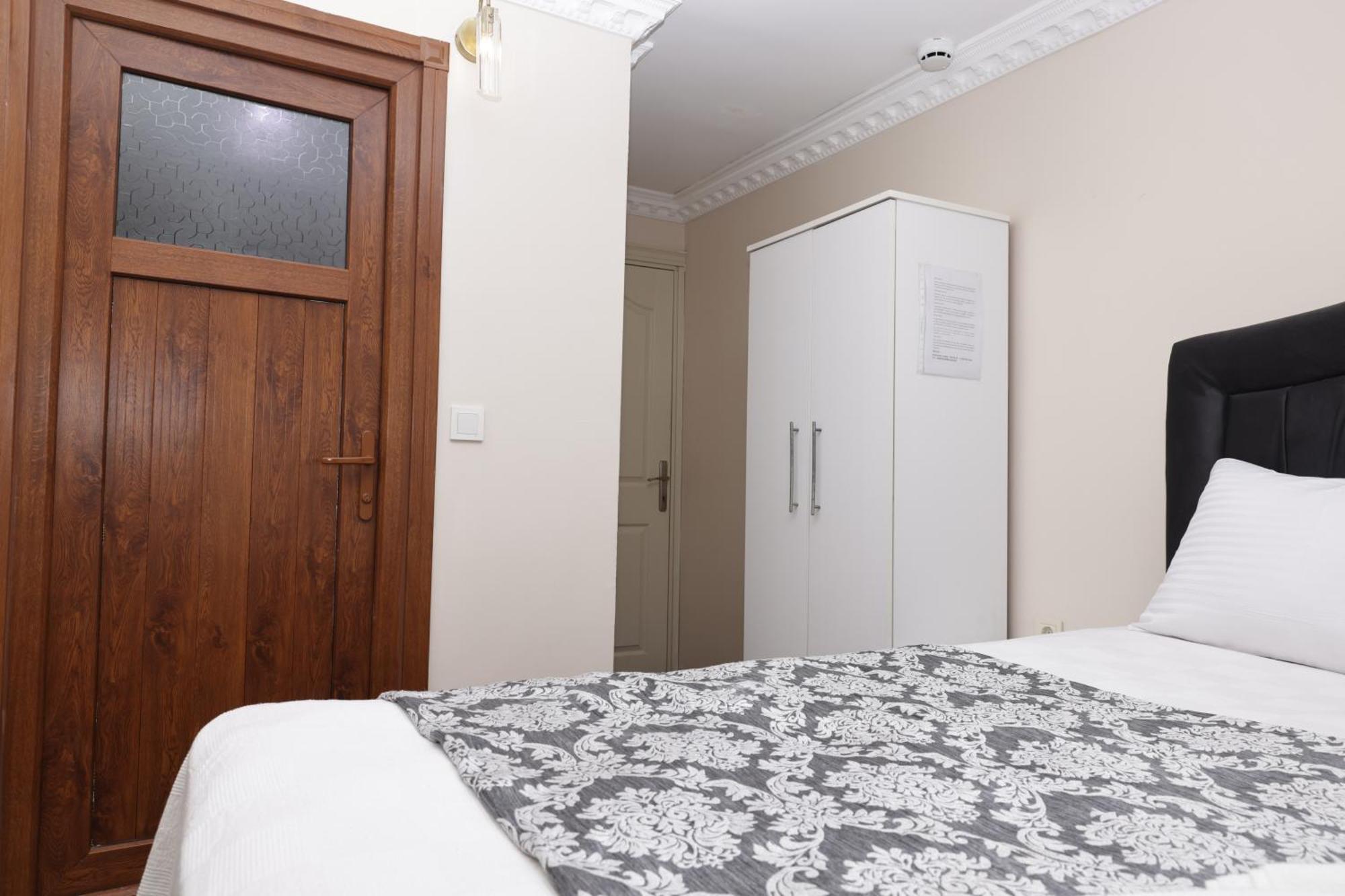 Nar Hotel Istanboel