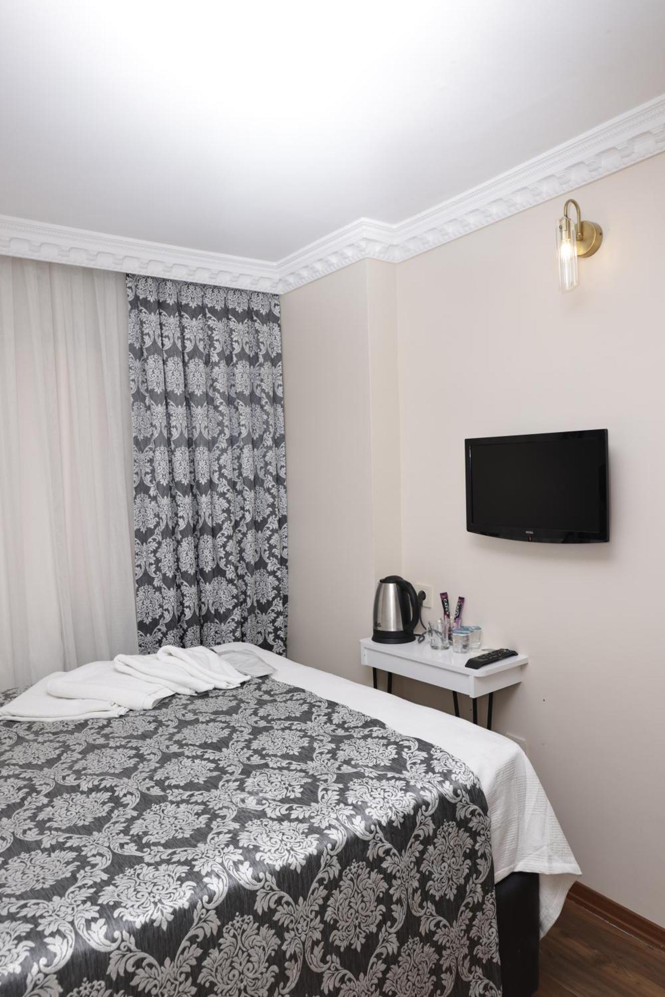 Hotel Nar Istanboel