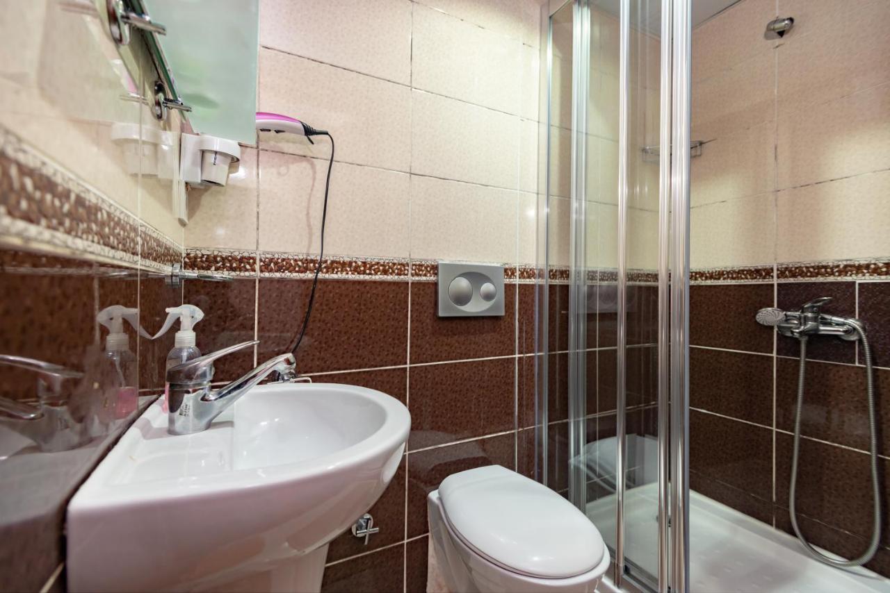 Hotel Nar Istanboel